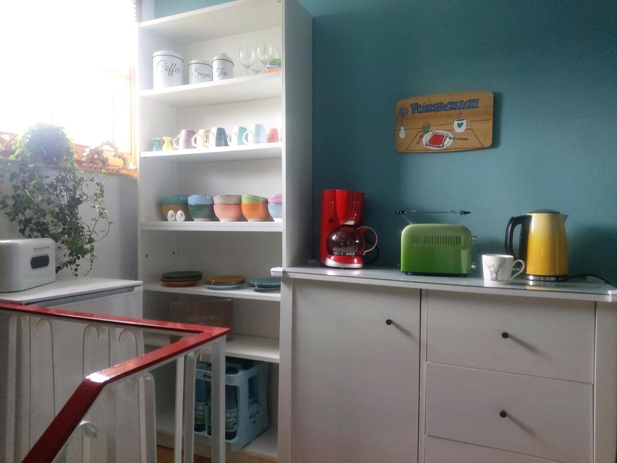 Kemenate Zimmer Gechaichnishof 7Born Maring-Noviand Exterior photo