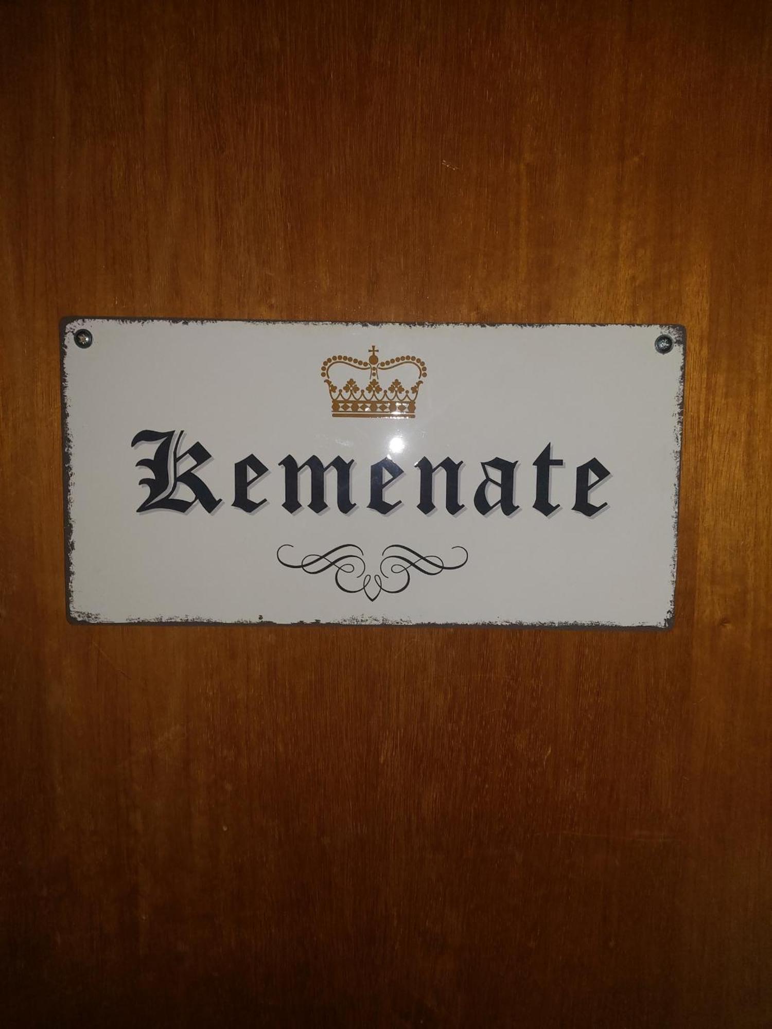Kemenate Zimmer Gechaichnishof 7Born Maring-Noviand Exterior photo